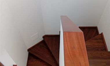 Casa en Venta en Comunidad ecológica.