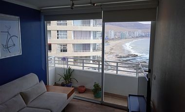 Departamento en Venta en Edificio Punta Cavancha piso 21 TN (2 estacionamientos)