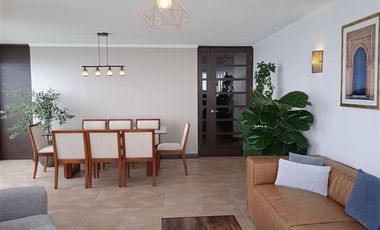 Departamento en Venta en Edificio Punta Cavancha piso 21 TN (2 estacionamientos)