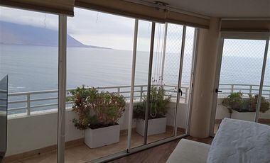 Departamento en Venta en Edificio Punta Cavancha piso 21 TN (2 estacionamientos)