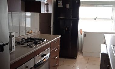 Departamento en Venta en Edificio Punta Cavancha piso 21 TN (2 estacionamientos)