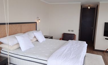 Departamento en Venta en Edificio Punta Cavancha piso 21 TN (2 estacionamientos)