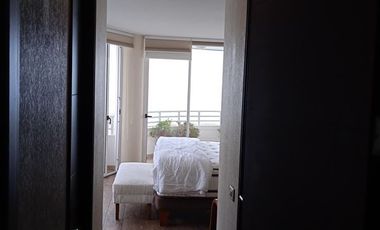 Departamento en Venta en Edificio Punta Cavancha piso 21 TN (2 estacionamientos)