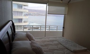 Departamento en Venta en Edificio Punta Cavancha piso 21 TN (2 estacionamientos)