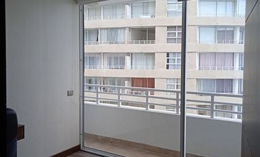 Departamento en Venta en Edificio Punta Cavancha piso 21 TN (2 estacionamientos)