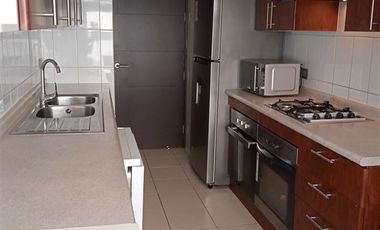 Departamento en Venta en Edificio Punta Cavancha piso 21 TN (2 estacionamientos)
