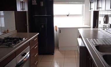 Departamento en Venta en Edificio Punta Cavancha piso 21 TN (2 estacionamientos)