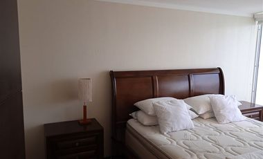 Departamento en Venta en Edificio Punta Cavancha piso 21 TN (2 estacionamientos)