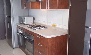 Departamento en Venta en Edificio Punta Cavancha piso 21 TN (2 estacionamientos)