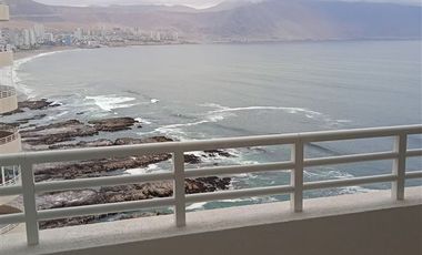 Departamento en Venta en Edificio Punta Cavancha piso 21 TN (2 estacionamientos)