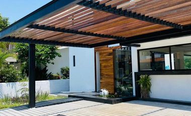 Casa en Fraccionamiento Paraíso Country Club