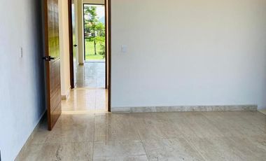 Casa en Fraccionamiento Paraíso Country Club