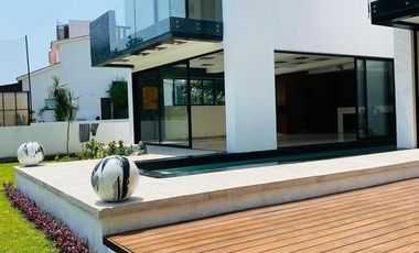 Casa en Fraccionamiento Paraíso Country Club