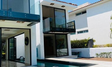Casa en Fraccionamiento Paraíso Country Club
