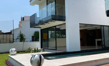 Casa en Fraccionamiento Paraíso Country Club