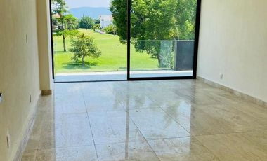 Casa en Fraccionamiento Paraíso Country Club