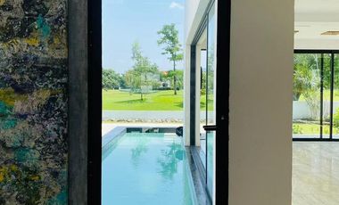Casa en Fraccionamiento Paraíso Country Club