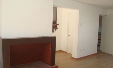 Casa en Arriendo en Calle Limache