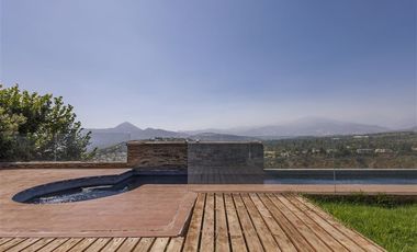 Casa en Venta en el remanso
