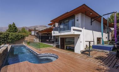 Casa en Venta en el remanso