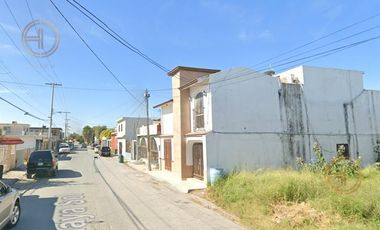 Casa en  MATAMOROS, TAMAULIPAS.