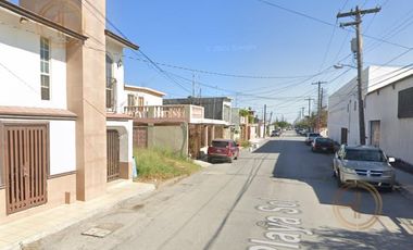 Casa en  MATAMOROS, TAMAULIPAS.