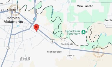Casa en  MATAMOROS, TAMAULIPAS.