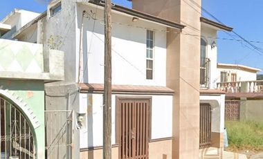 Casa en  MATAMOROS, TAMAULIPAS.