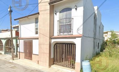 Casa en  MATAMOROS, TAMAULIPAS.