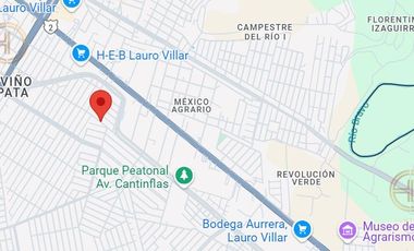 Casa en  MATAMOROS, TAMAULIPAS.