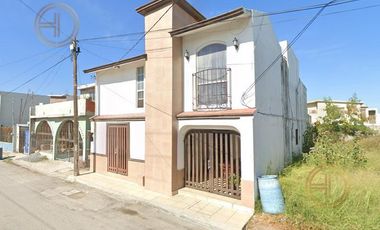 Casa en  MATAMOROS, TAMAULIPAS.