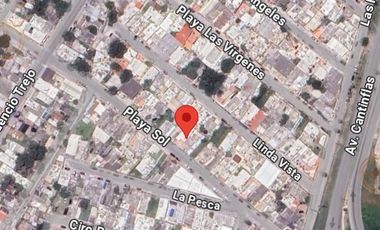 Casa en  MATAMOROS, TAMAULIPAS.