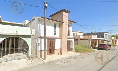 Casa en  MATAMOROS, TAMAULIPAS.