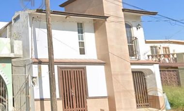 Casa en  MATAMOROS, TAMAULIPAS.