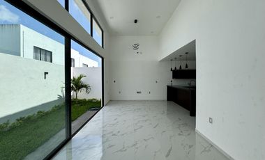 Casa en Nueva en Venta
