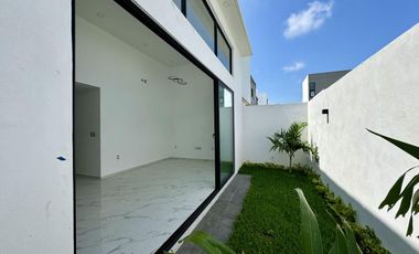 Casa en Nueva en Venta