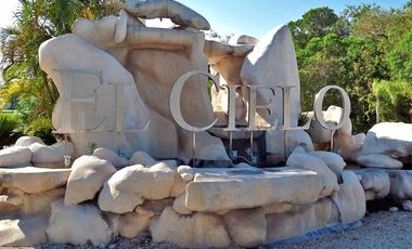 Casa en condominio de 3 recamaras en  venta en El Cielo