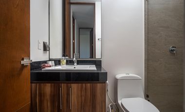 Casa en condominio de 3 recamaras en  venta en El Cielo