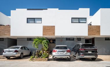 Casa en condominio de 3 recamaras en  venta en El Cielo