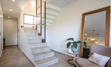 Casa en condominio de 3 recamaras en  venta en El Cielo
