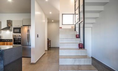 Casa en condominio de 3 recamaras en  venta en El Cielo
