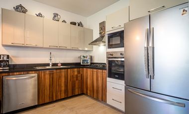 Casa en condominio de 3 recamaras en  venta en El Cielo
