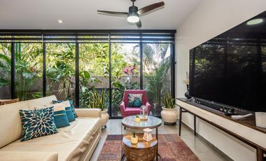 Casa en condominio de 3 recamaras en  venta en El Cielo