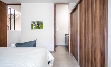 Casa en condominio de 3 recamaras en  venta en El Cielo