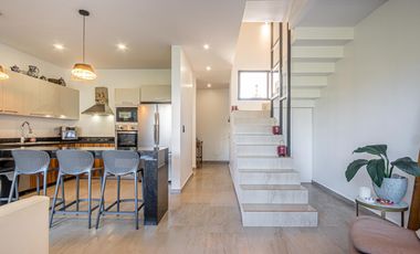 Casa en condominio de 3 recamaras en  venta en El Cielo