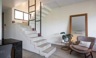 Casa en condominio de 3 recamaras en  venta en El Cielo