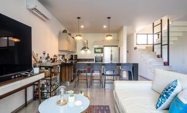 Casa en condominio de 3 recamaras en  venta en El Cielo