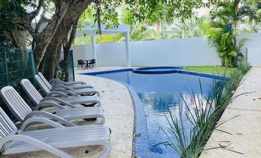 Casa en condominio de 3 recamaras en  venta en El Cielo