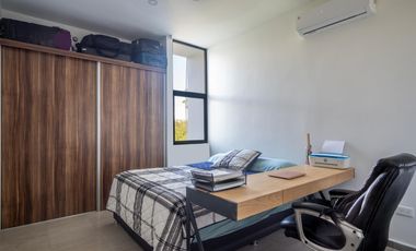 Casa en condominio de 3 recamaras en  venta en El Cielo