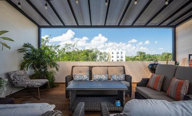 Casa en condominio de 3 recamaras en  venta en El Cielo